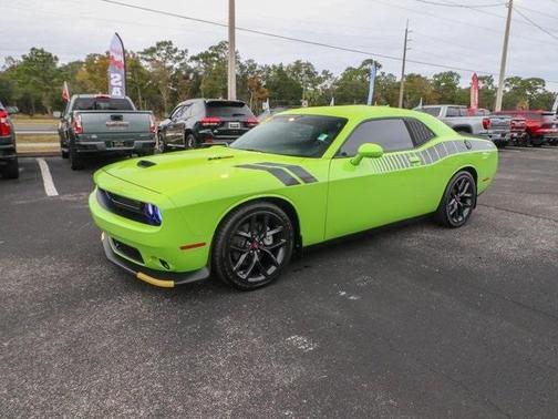 2023 Dodge Challenger R/T