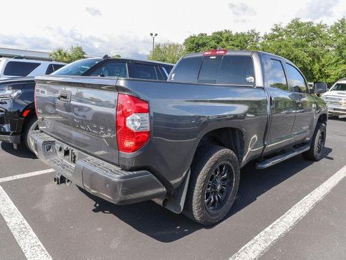 2021 Toyota Tundra SR
