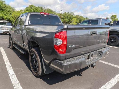 2021 Toyota Tundra SR