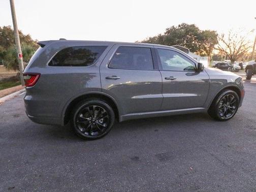 2022 Dodge Durango GT