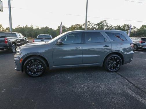 2022 Dodge Durango GT