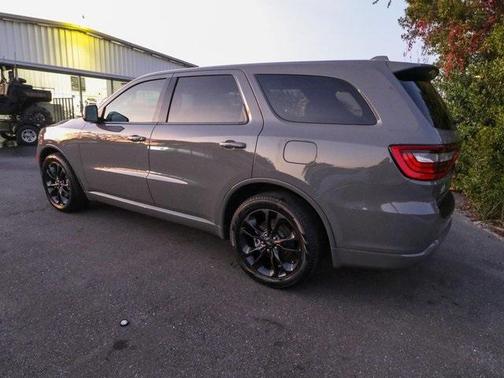 2022 Dodge Durango GT