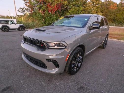 2022 Dodge Durango GT