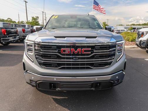 Sterling 2026 GMC Sierra 1500 SLT