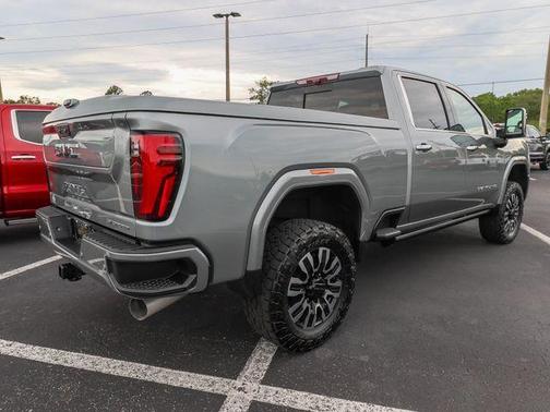 Sterling 2024 GMC Sierra 2500 Denali Ultimate