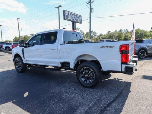 2024 Ford F-250 XL