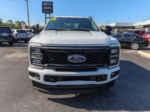 2024 Ford F-250 XL