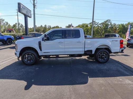 2024 Ford F-250 XL