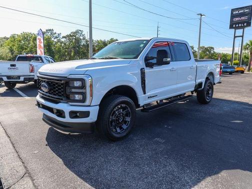 2024 Ford F-250 XL