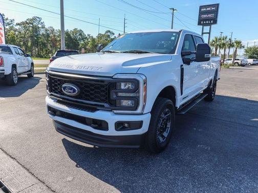 2024 Ford F-250 XL