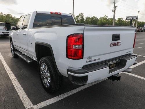 2019 GMC Sierra 2500 Denali