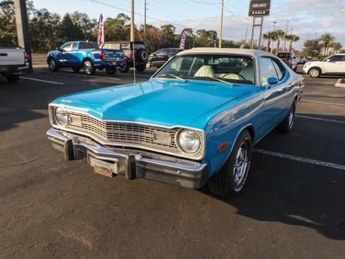 1973 Dodge Dart 
