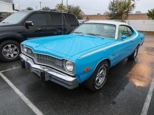 1973 Dodge Dart 