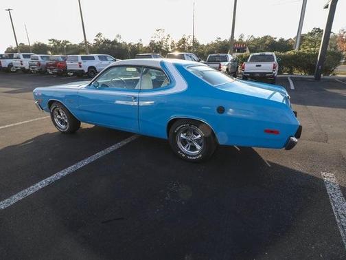 1973 Dodge Dart 