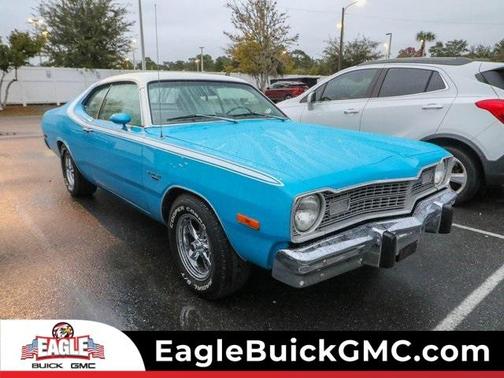 1973 Dodge Dart 