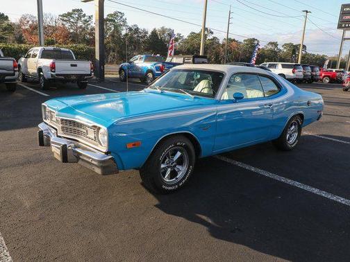 1973 Dodge Dart 