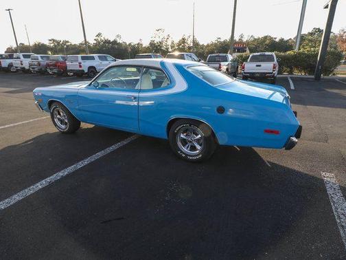 1973 Dodge Dart 