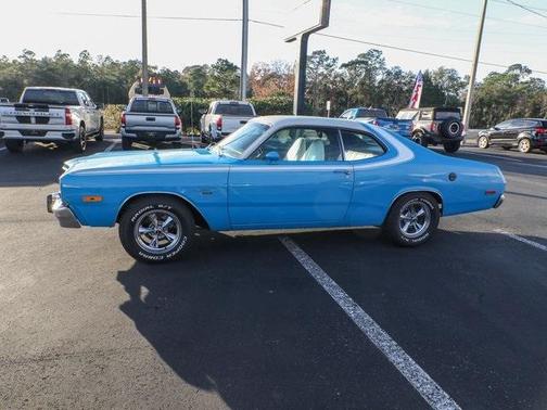 1973 Dodge Dart 
