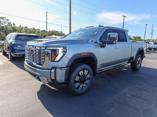 Sterling 2026 GMC Sierra 2500 Denali