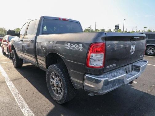 2020 RAM 2500 Big Horn
