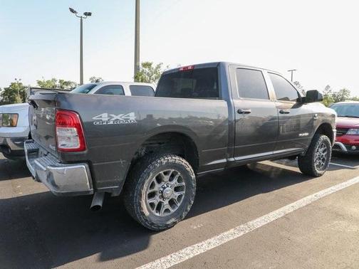 2020 RAM 2500 Big Horn