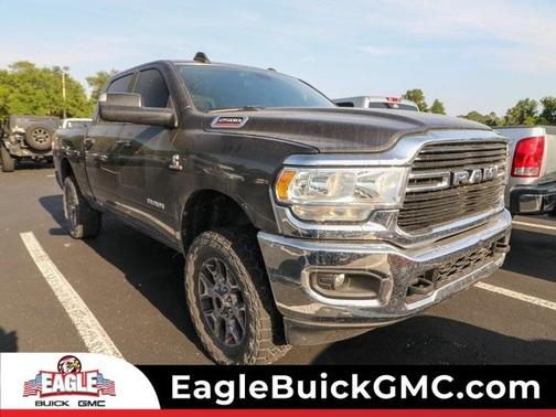 2020 RAM 2500 Big Horn