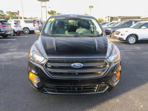 2019 Ford Escape S