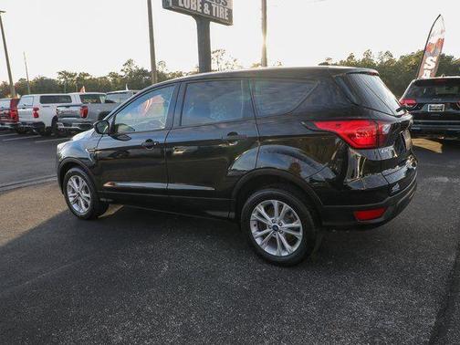 2019 Ford Escape S