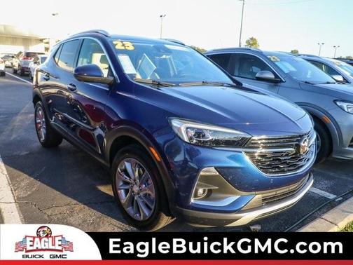 2023 Buick Encore GX Essence