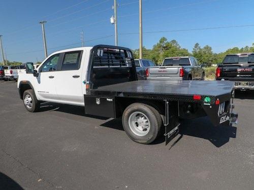 2025 GMC Sierra 3500 Pro