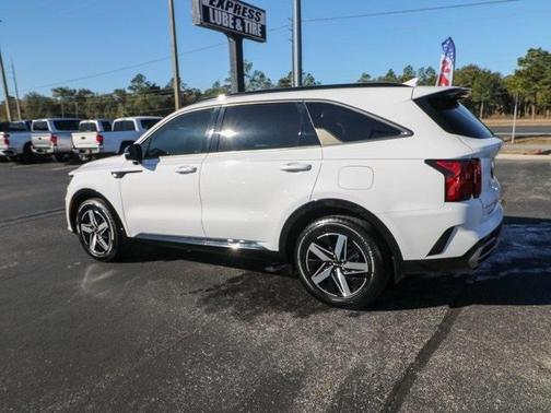 2023 Kia Sorento EX