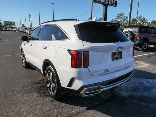 2023 Kia Sorento EX