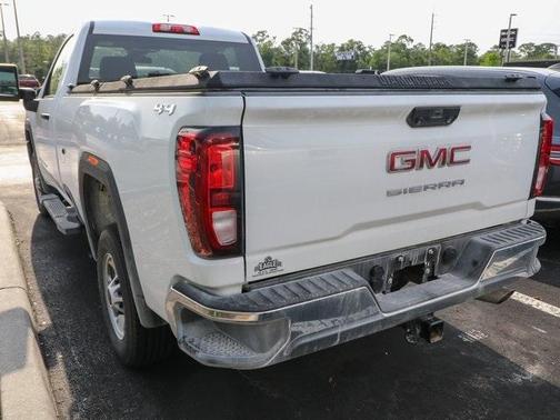 2024 GMC Sierra 2500 Pro