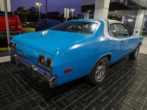 1973 Dodge Dart 
