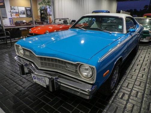 1973 Dodge Dart 