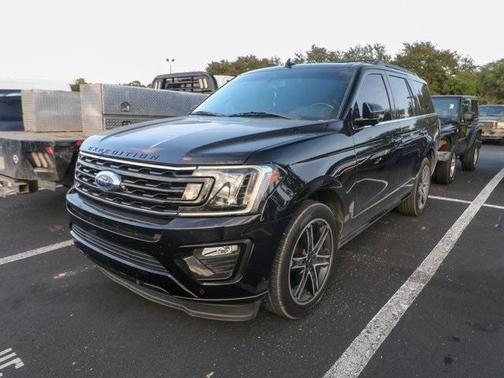 2019 Ford Expedition Limited
