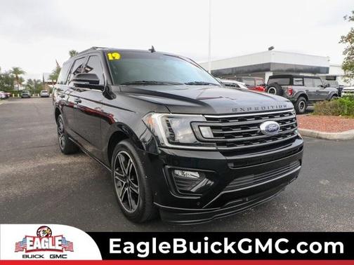 2019 Ford Expedition Limited