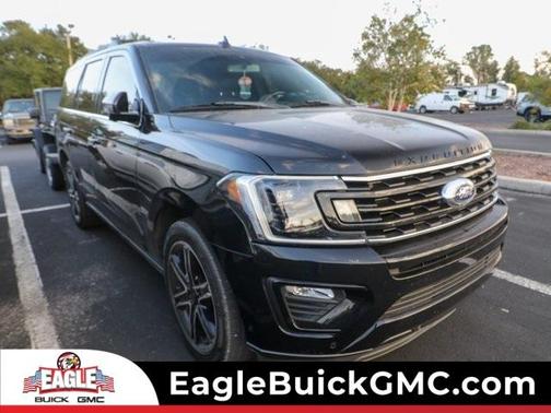 2019 Ford Expedition Limited