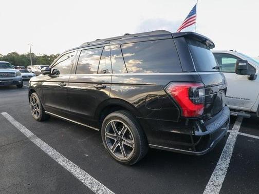 2019 Ford Expedition Limited