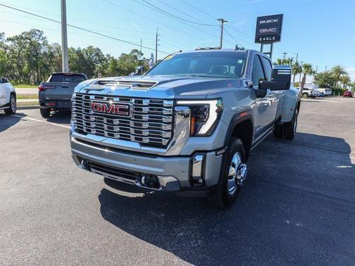 Sterling 2025 GMC Sierra 3500 Denali