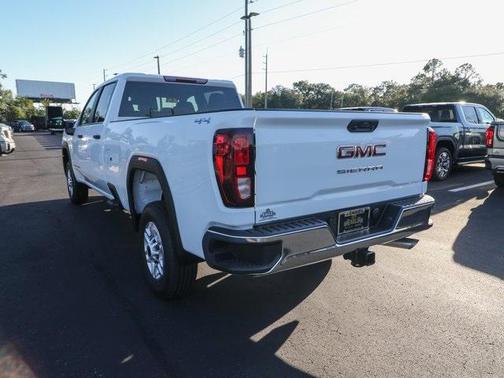 2026 GMC Sierra 2500 Pro