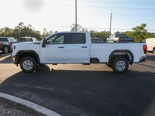 2026 GMC Sierra 2500 Pro