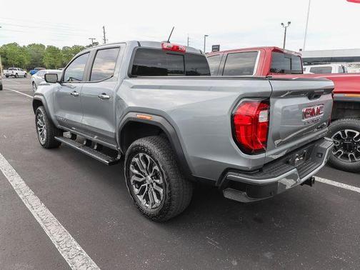 Sterling 2024 GMC Canyon Denali