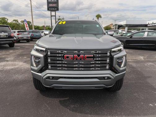 Sterling 2024 GMC Canyon Denali