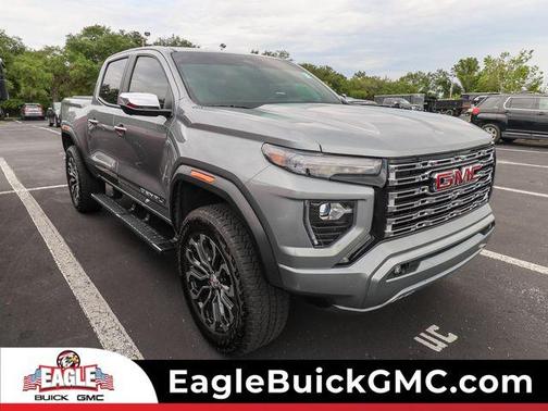 Sterling 2024 GMC Canyon Denali