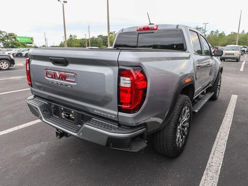 Sterling 2024 GMC Canyon Denali