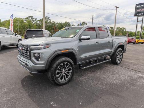 Sterling 2024 GMC Canyon Denali