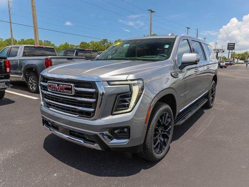 Sterling 2026 GMC Yukon XL Elevation