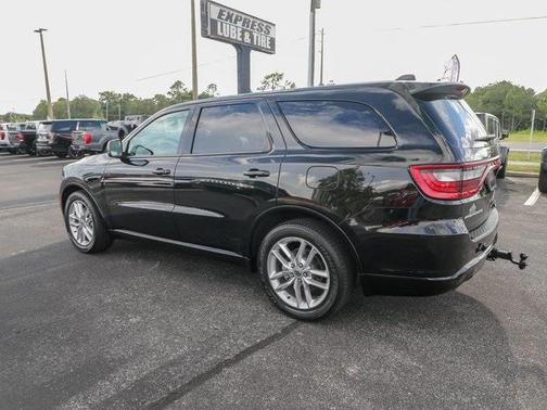 2021 Dodge Durango GT