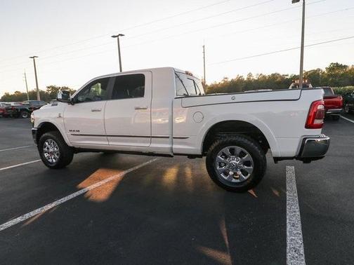 2021 RAM 2500 Limited